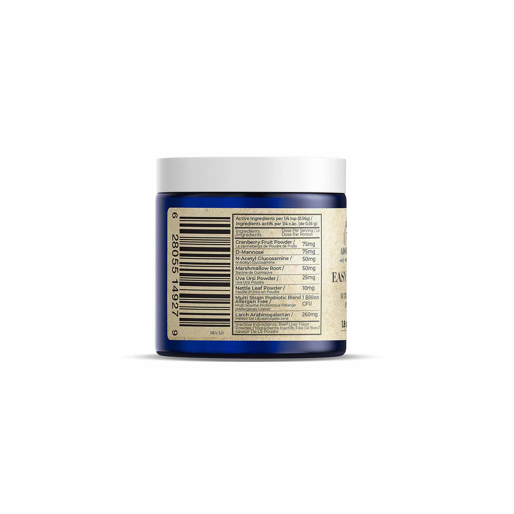 Easy Peesy II | Nutraceutical Powder